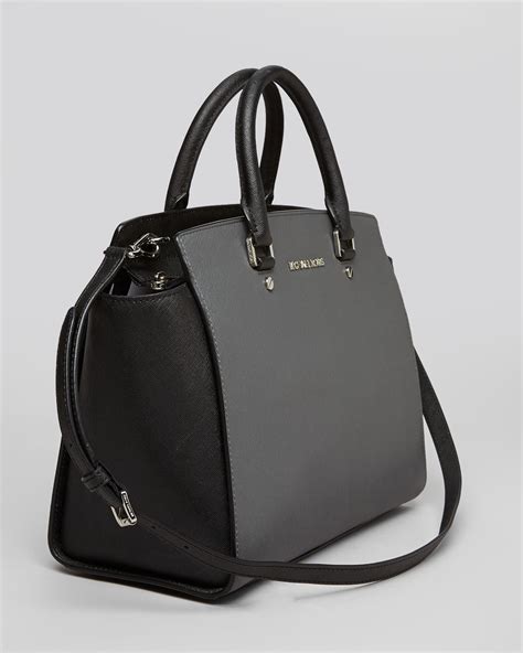 michael kors large selma bag.